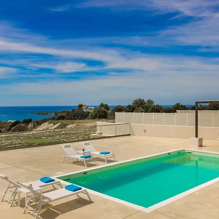 Lobelia - Ionian Collection Lixouri