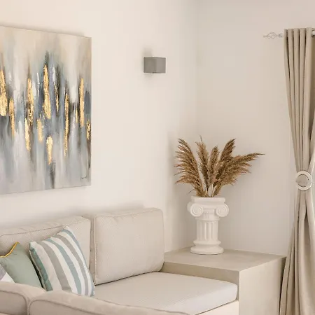 Lobelia - Ionian Collection Villa Lixouri