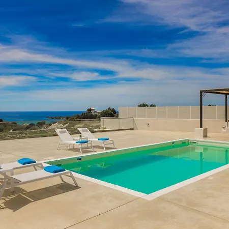 Lobelia - Ionian Collection Villa *