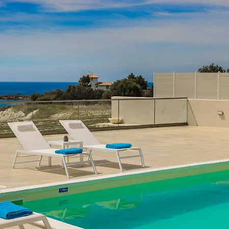 Villa Lobelia - Ionian Collection *