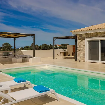 Villa Lobelia - Ionian Collection *