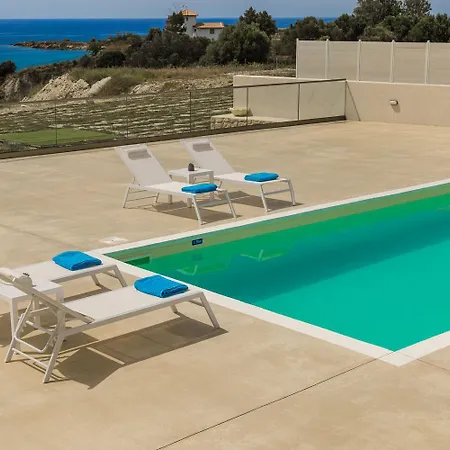 Lobelia - Ionian Collection Villa Lixouri