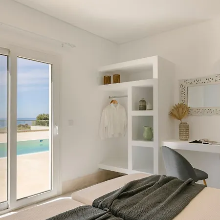 Lobelia - Ionian Collection Lixouri