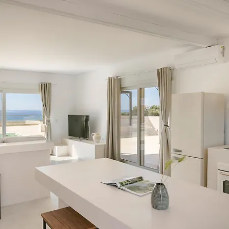 Lobelia - Ionian Collection Villa