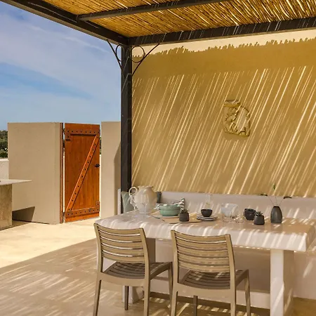 Villa Lobelia - Ionian Collection