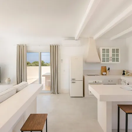 Villa Lobelia - Ionian Collection