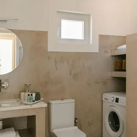 Villa Lobelia - Ionian Collection *