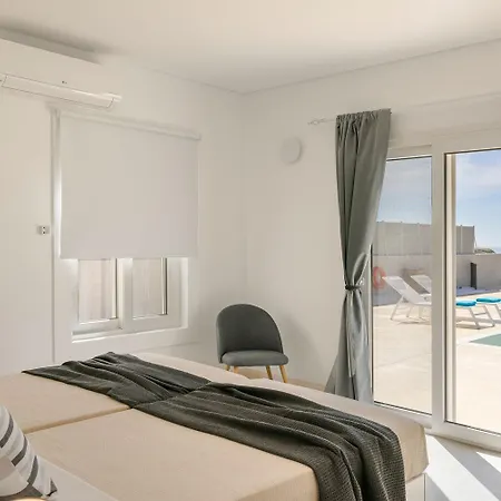 Lobelia - Ionian Collection Villa Lixouri