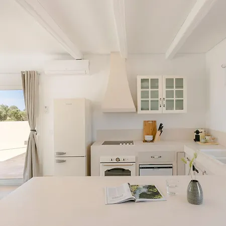 Lobelia - Ionian Collection * Lixouri