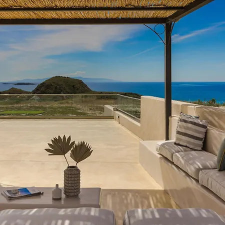 Lobelia - Ionian Collection Villa *