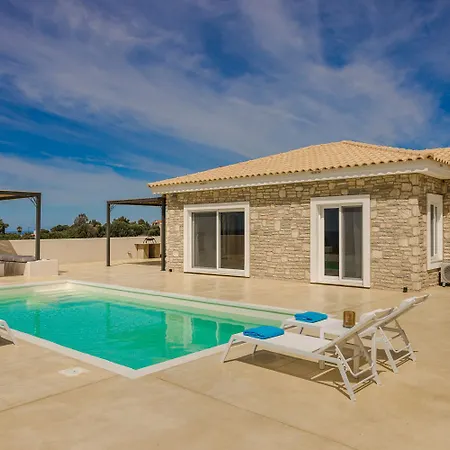 Lobelia - Ionian Collection * Lixouri