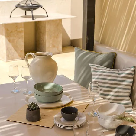 Villa Lobelia - Ionian Collection