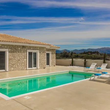 Lobelia - Ionian Collection Villa *