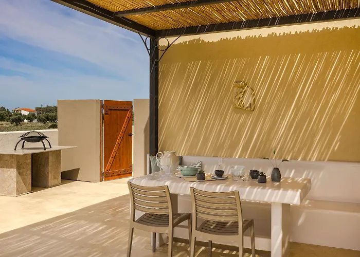 Villa Lobelia - Ionian Collection